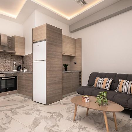 Katsaros Luxury Apts II 5 Min Walk To Beach Tsilivi  Exterior photo
