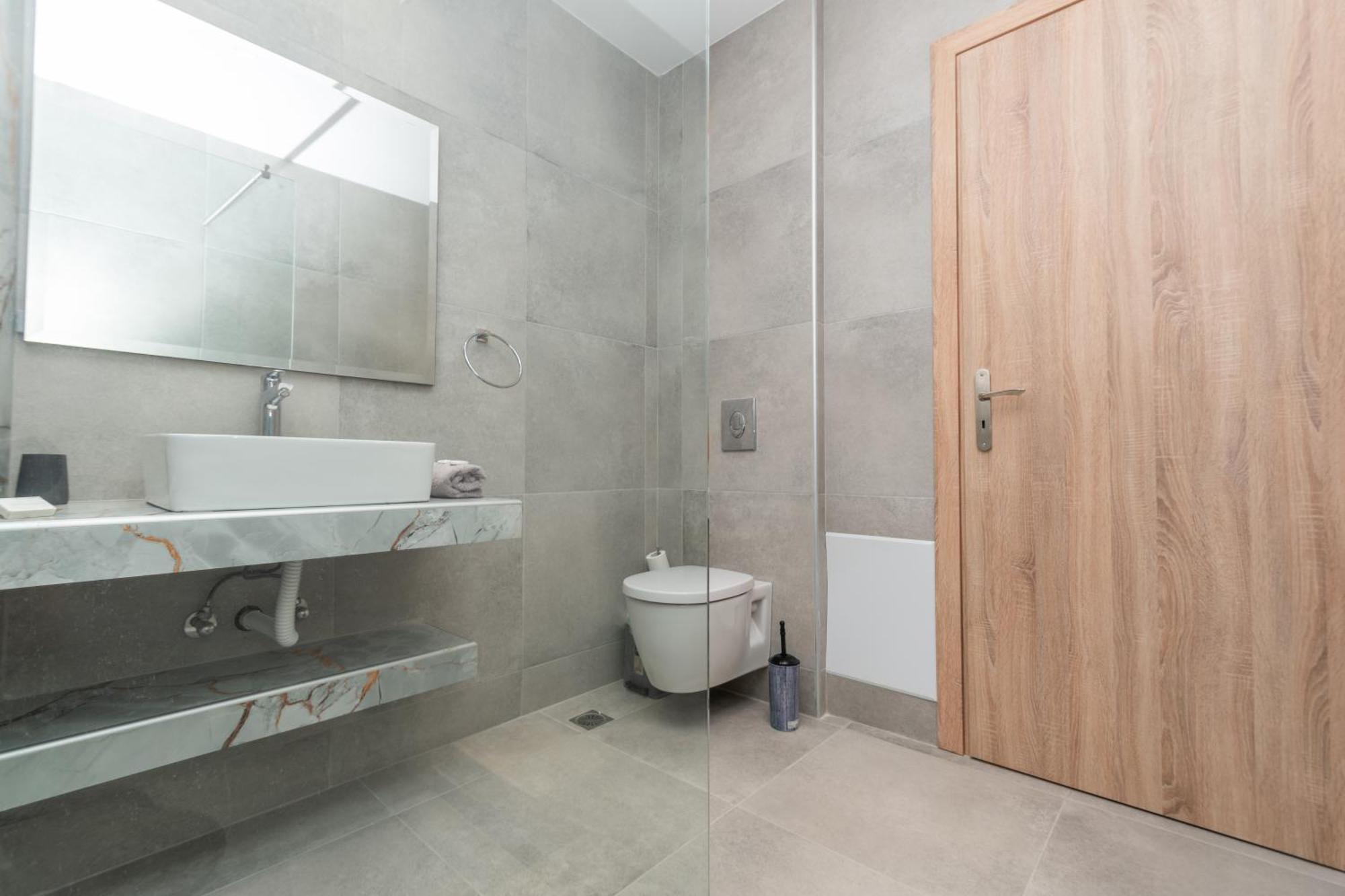 Katsaros Luxury Apts II 5 Min Walk To Beach Tsilivi  Exterior photo