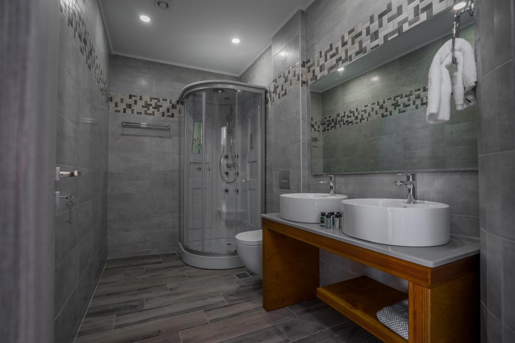 Katsaros Luxury Apts II 5 Min Walk To Beach Tsilivi  Exterior photo