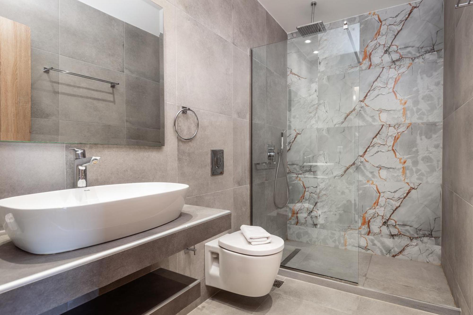 Katsaros Luxury Apts II 5 Min Walk To Beach Tsilivi  Exterior photo